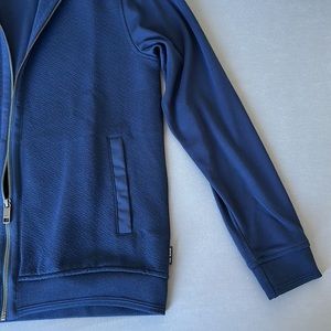 Fabulous Ted Baker Navy Marl Sweatshirt UK XL RR001 main image 0